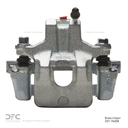 Dynamic Friction Company Disc Brake Caliper 331-76658