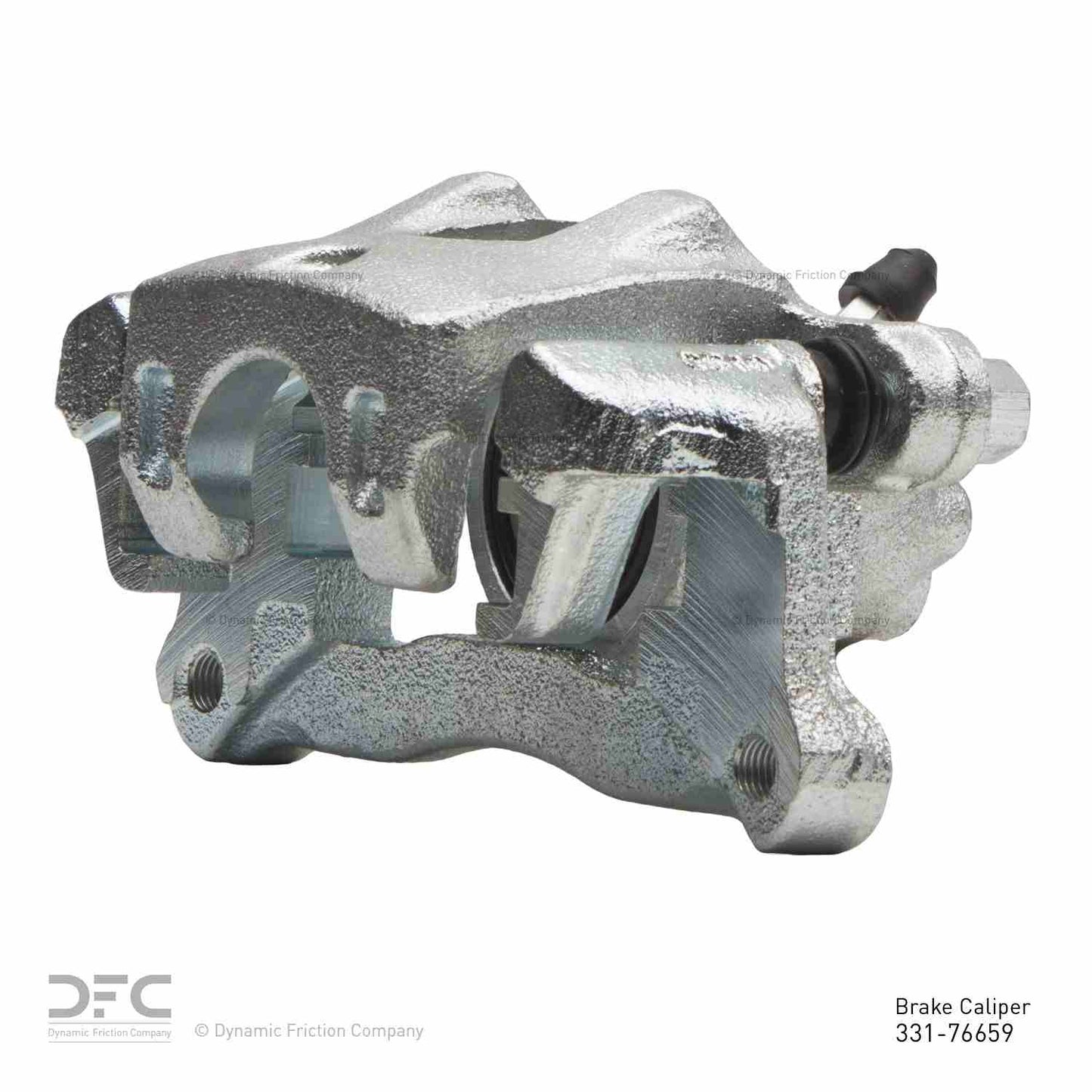 Dynamic Friction Company Disc Brake Caliper 331-76659
