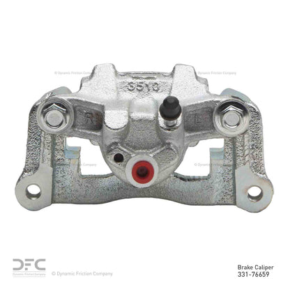 Dynamic Friction Company Disc Brake Caliper 331-76659