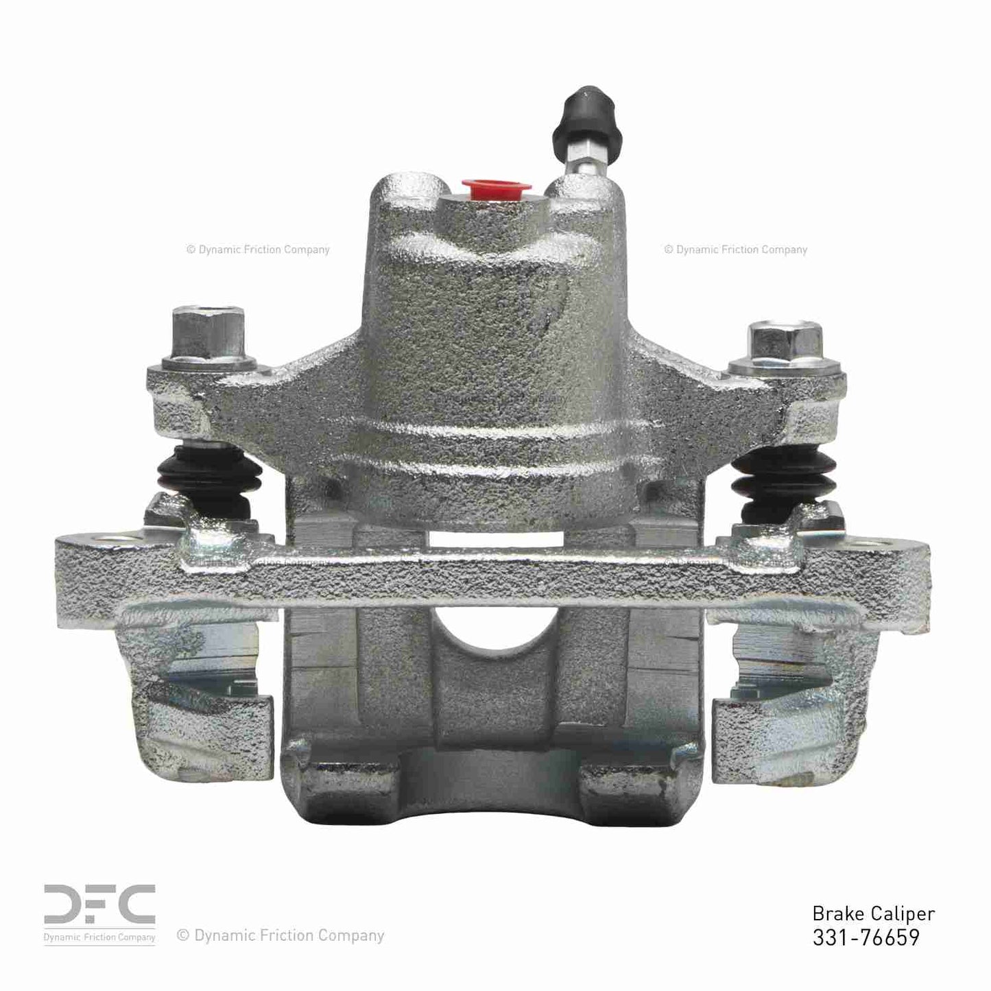 Dynamic Friction Company Disc Brake Caliper 331-76659