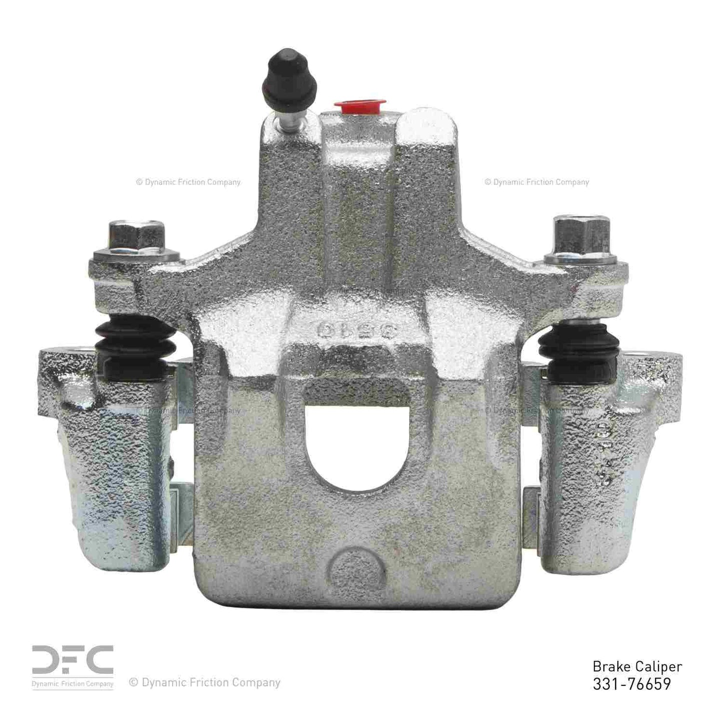 Dynamic Friction Company Disc Brake Caliper 331-76659