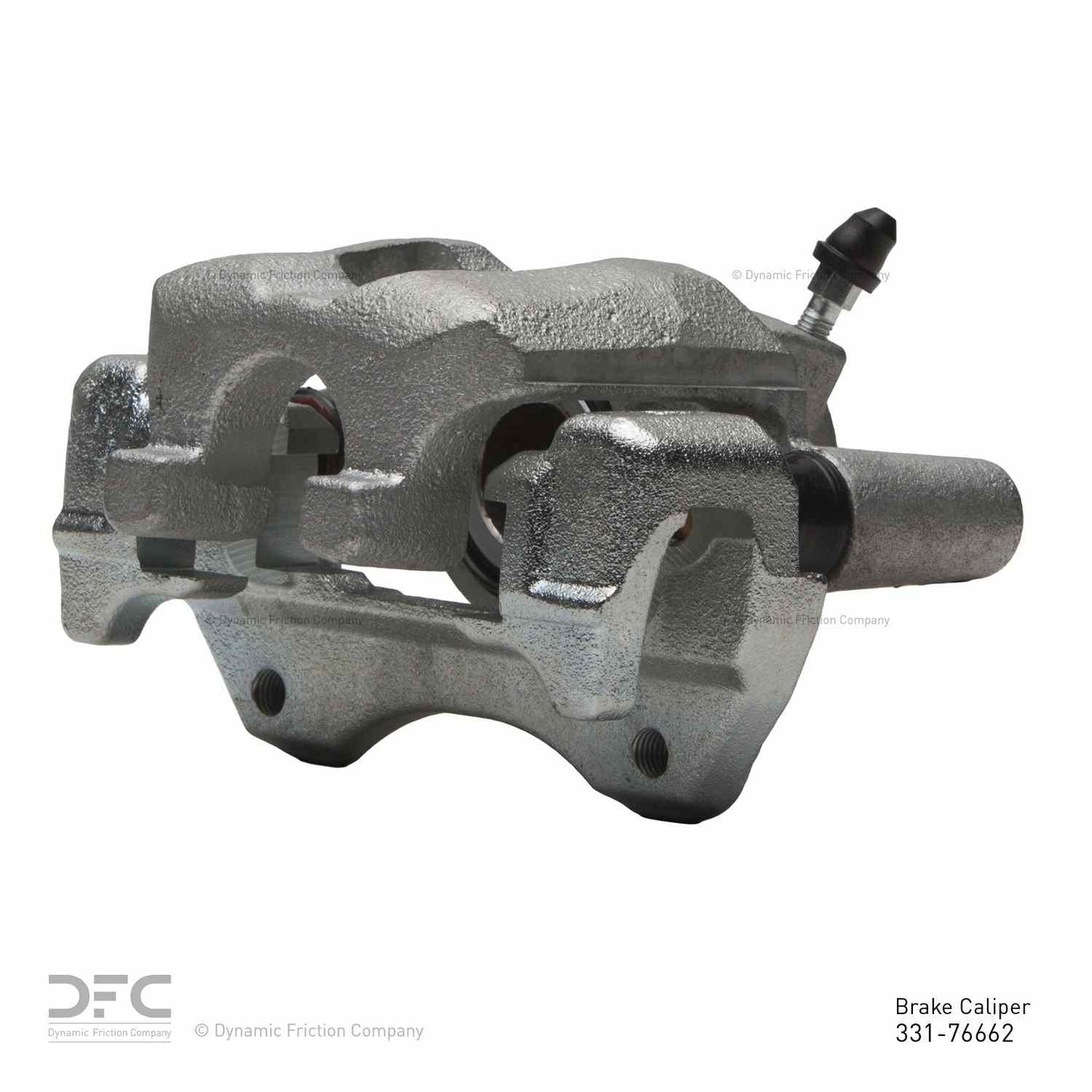Dynamic Friction Company Disc Brake Caliper 331-76662