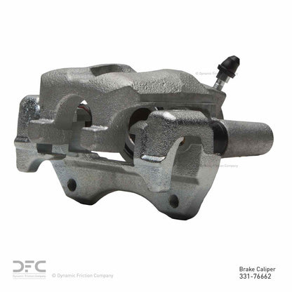 Dynamic Friction Company Disc Brake Caliper 331-76662