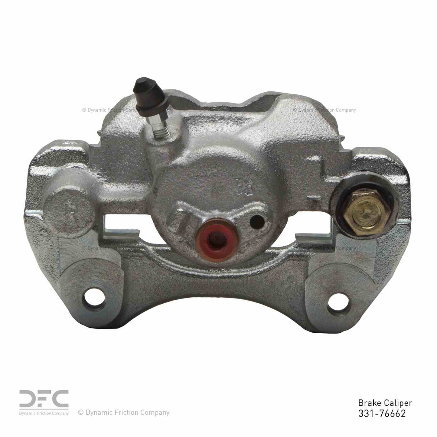 Dynamic Friction Company Disc Brake Caliper 331-76662
