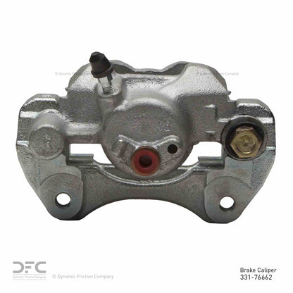 Dynamic Friction Company Disc Brake Caliper 331-76662