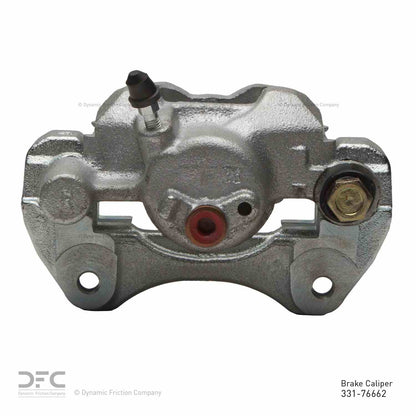 Dynamic Friction Company Disc Brake Caliper 331-76662