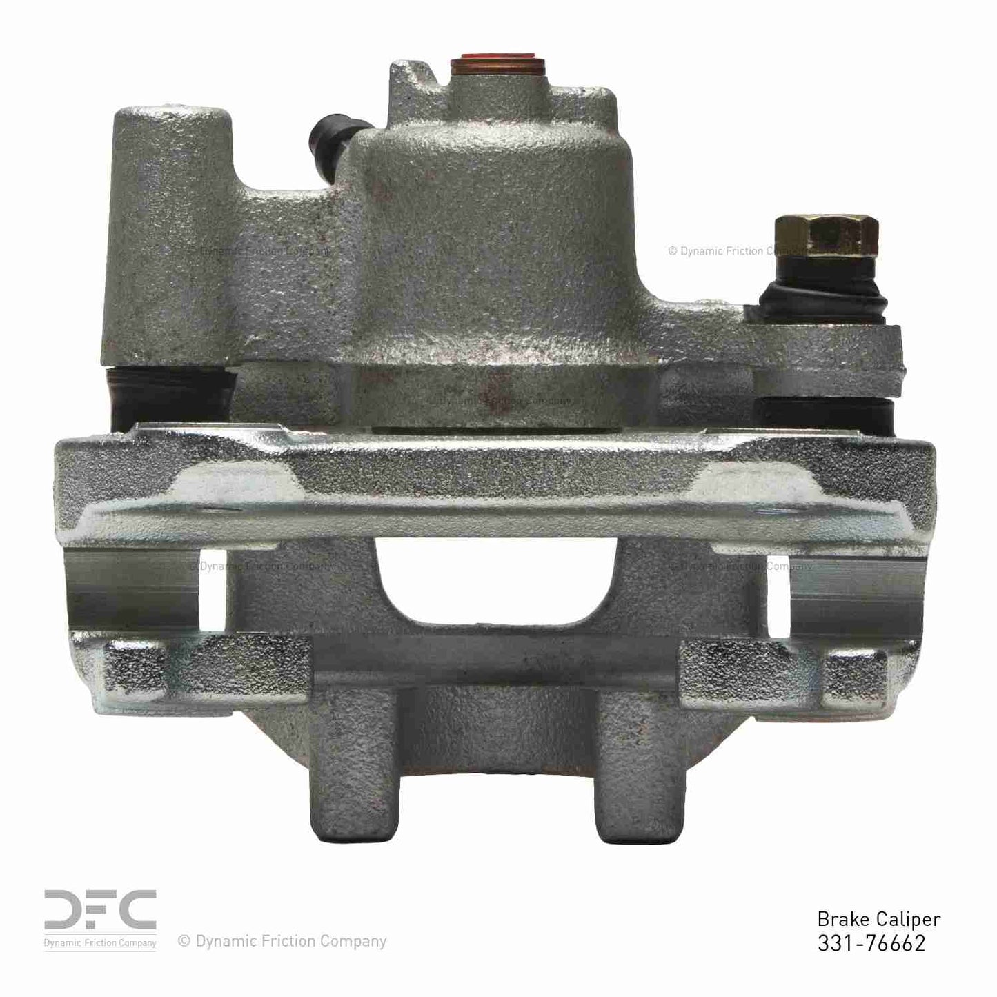 Dynamic Friction Company Disc Brake Caliper 331-76662
