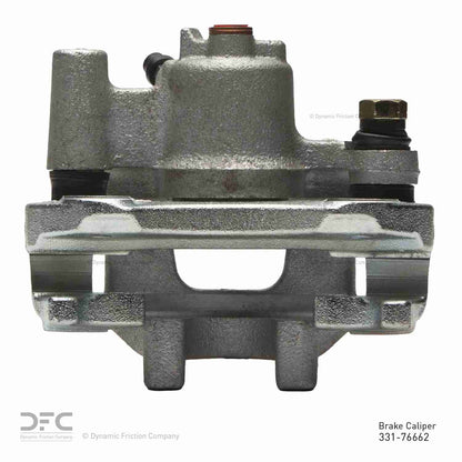 Dynamic Friction Company Disc Brake Caliper 331-76662