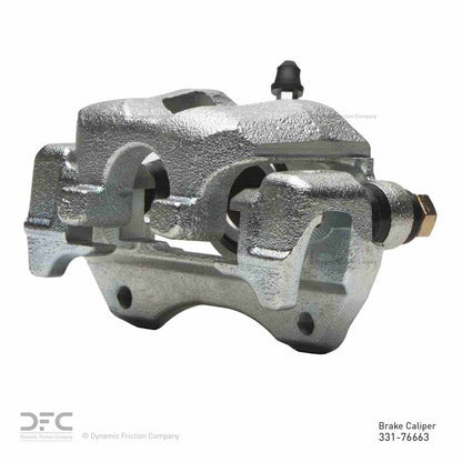 Dynamic Friction Company Disc Brake Caliper 331-76663