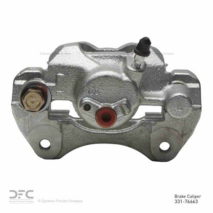 Dynamic Friction Company Disc Brake Caliper 331-76663