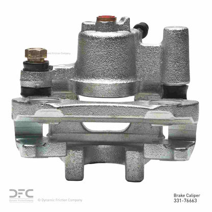Dynamic Friction Company Disc Brake Caliper 331-76663