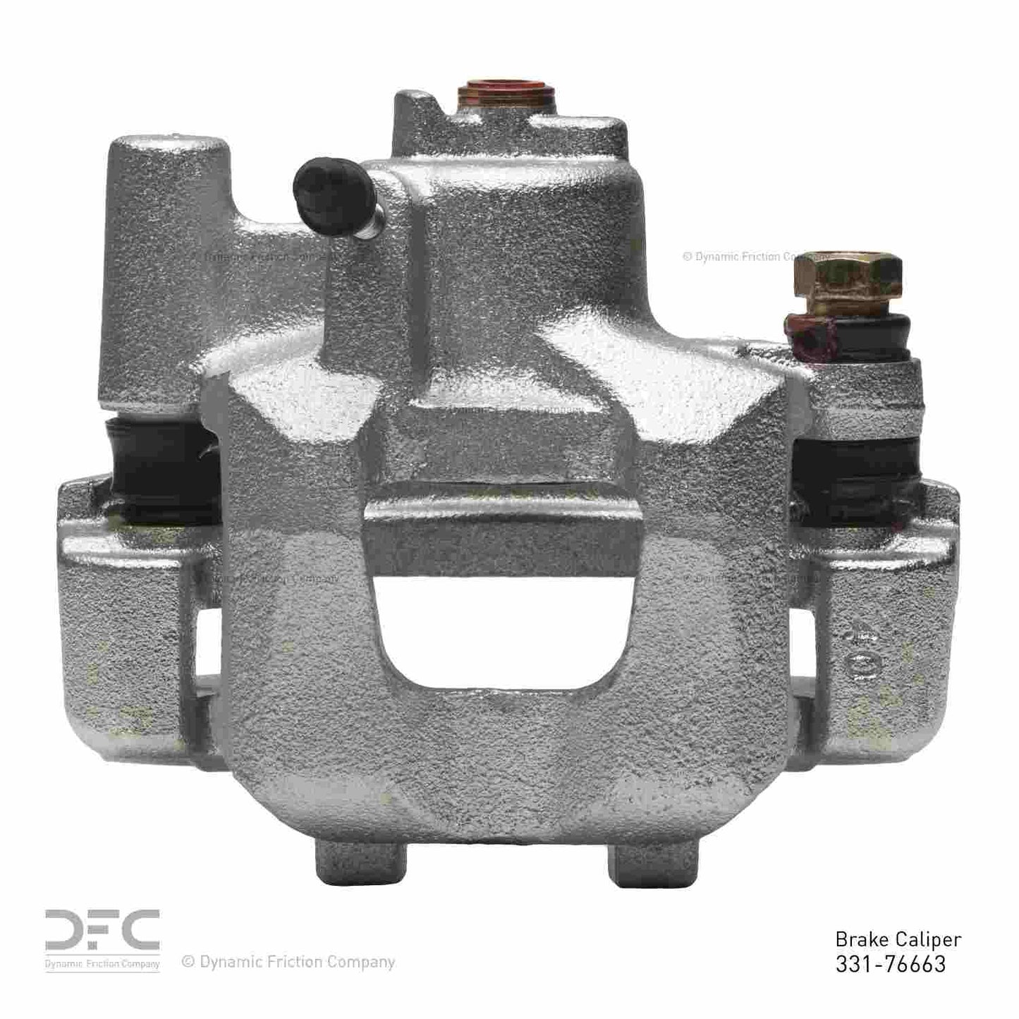 Dynamic Friction Company Disc Brake Caliper 331-76663