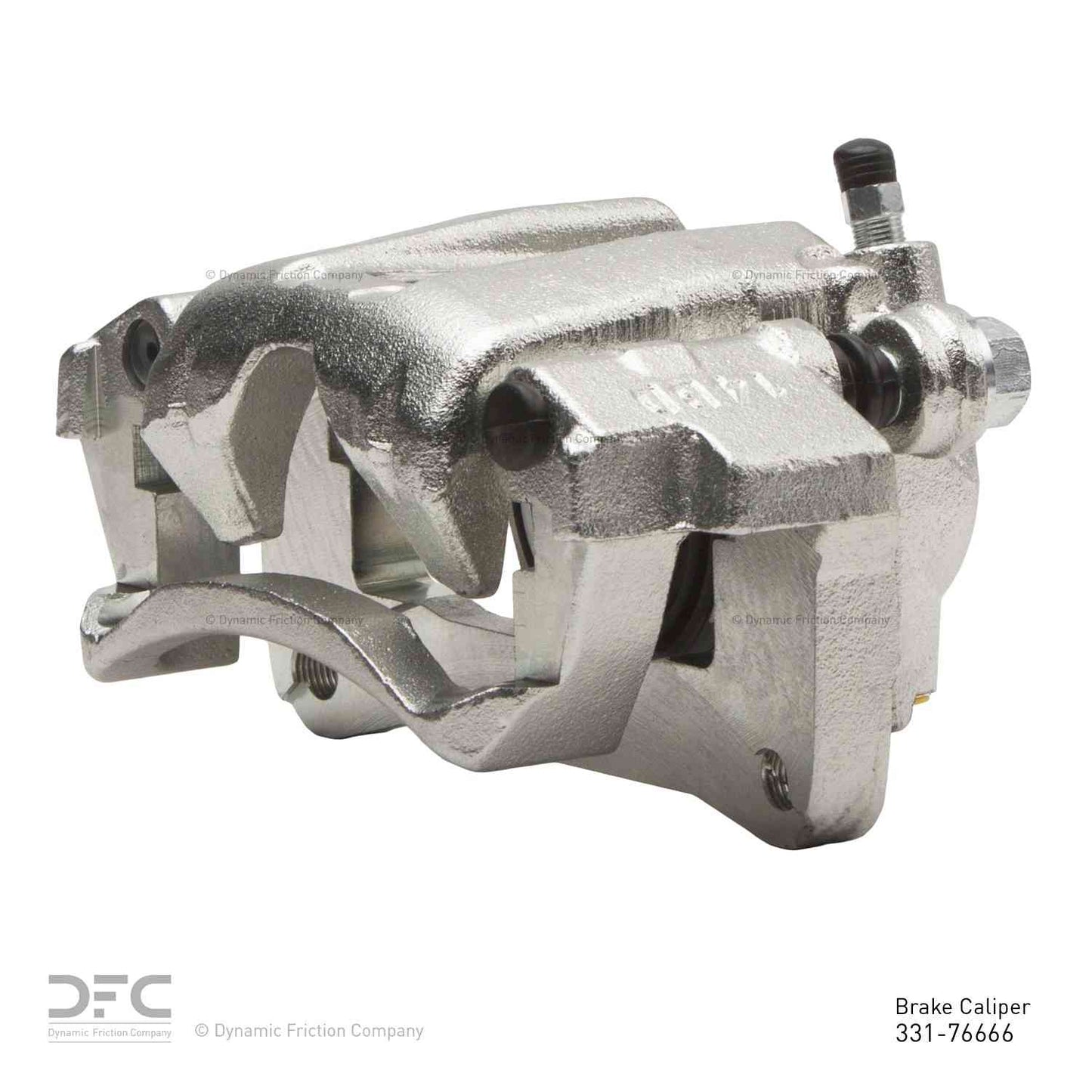 Dynamic Friction Company Disc Brake Caliper 331-76666