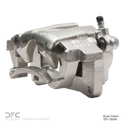 Dynamic Friction Company Disc Brake Caliper 331-76666
