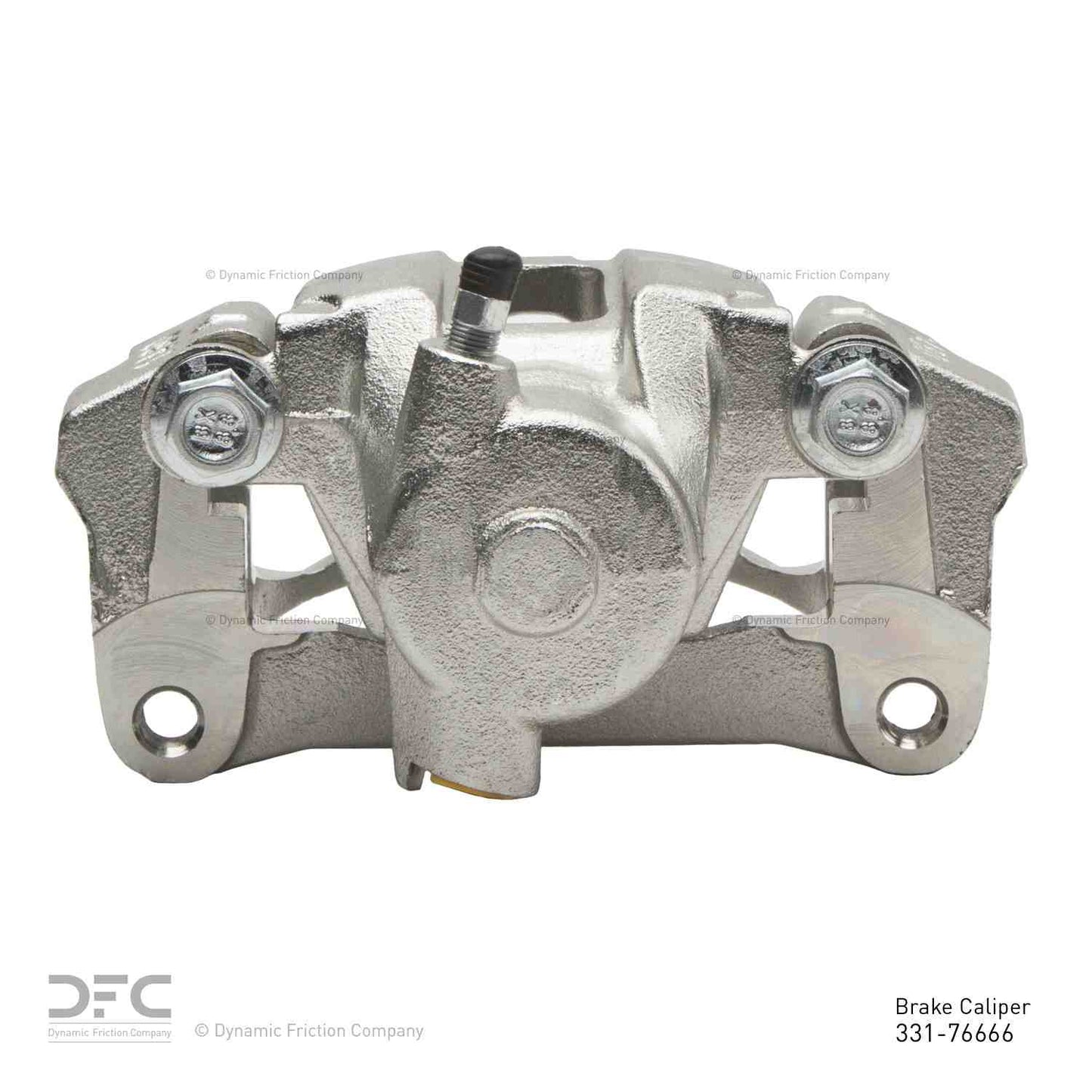 Dynamic Friction Company Disc Brake Caliper 331-76666