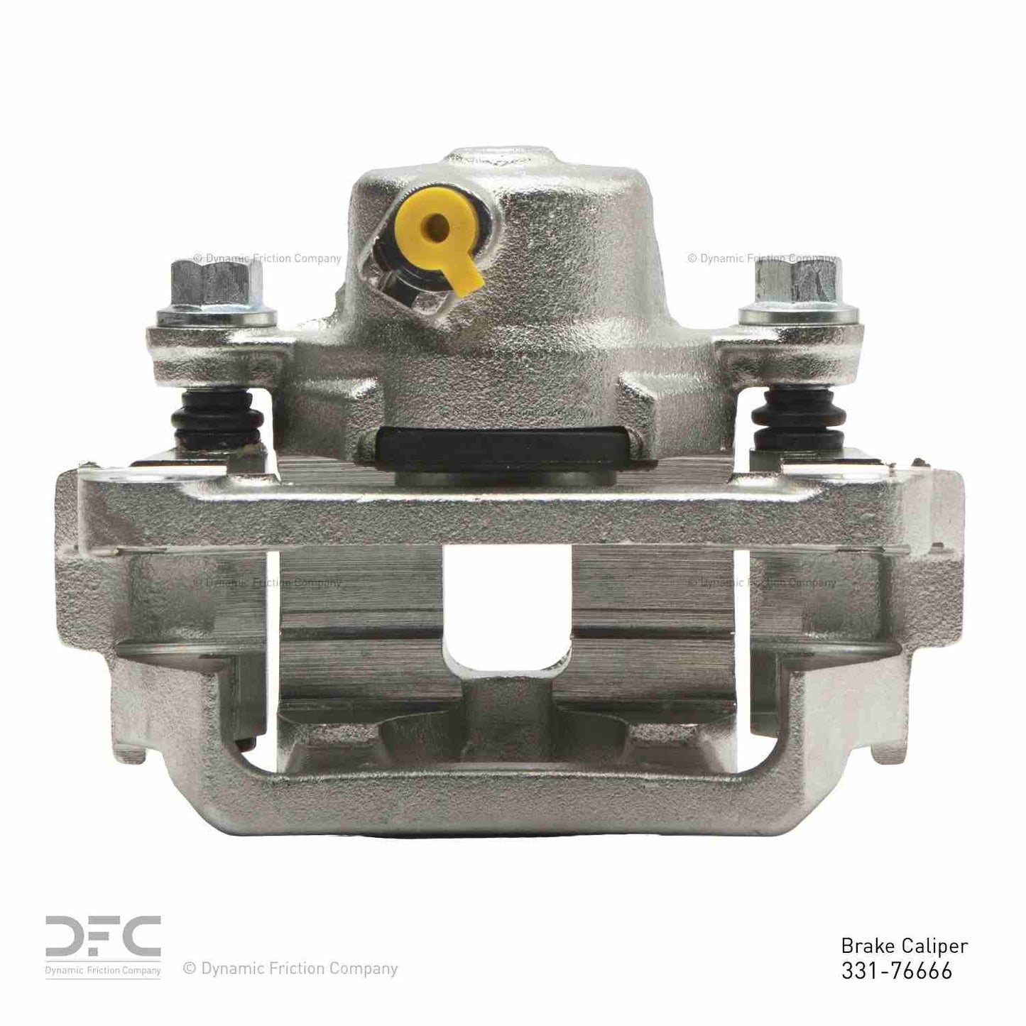 Dynamic Friction Company Disc Brake Caliper 331-76666
