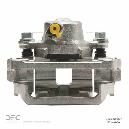Dynamic Friction Company Disc Brake Caliper 331-76666