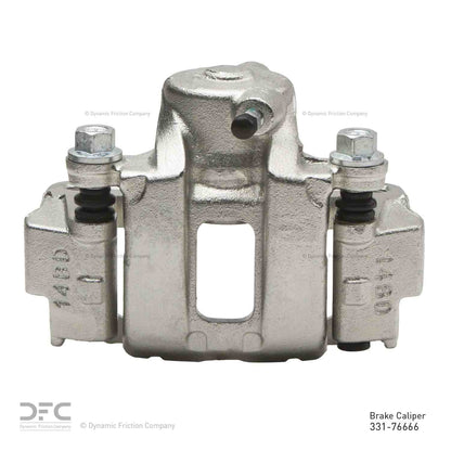 Dynamic Friction Company Disc Brake Caliper 331-76666