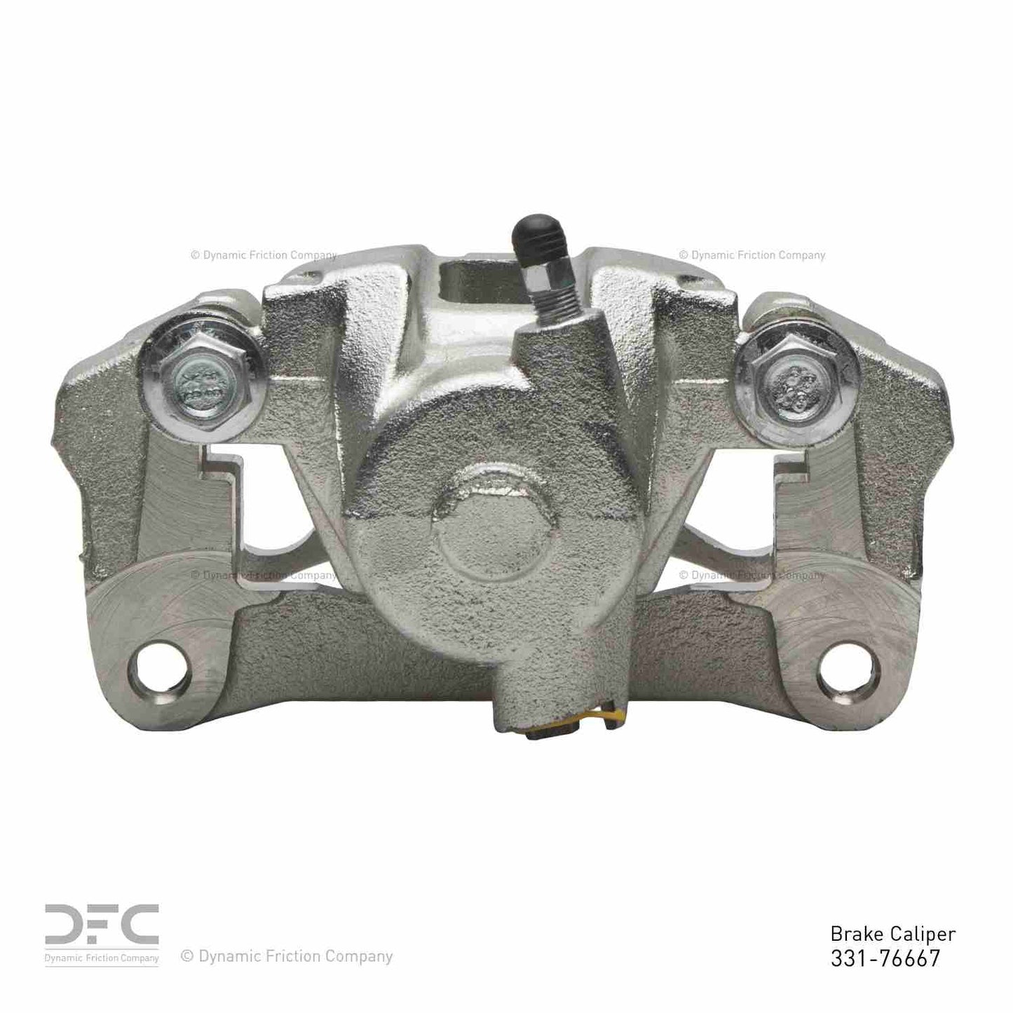 Dynamic Friction Company Disc Brake Caliper 331-76667