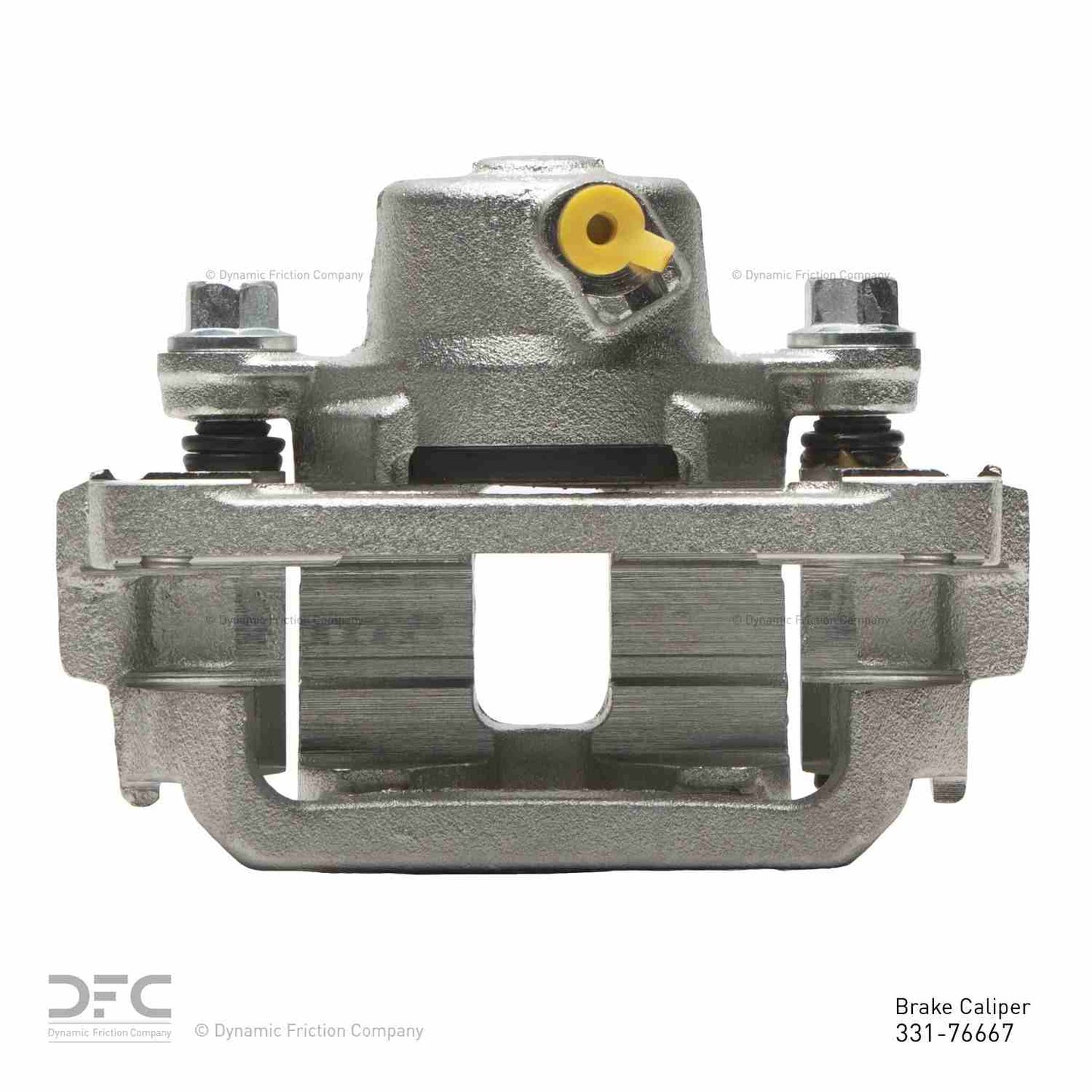 Dynamic Friction Company Disc Brake Caliper 331-76667