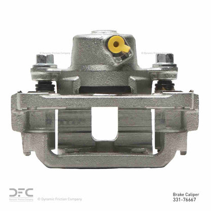Dynamic Friction Company Disc Brake Caliper 331-76667