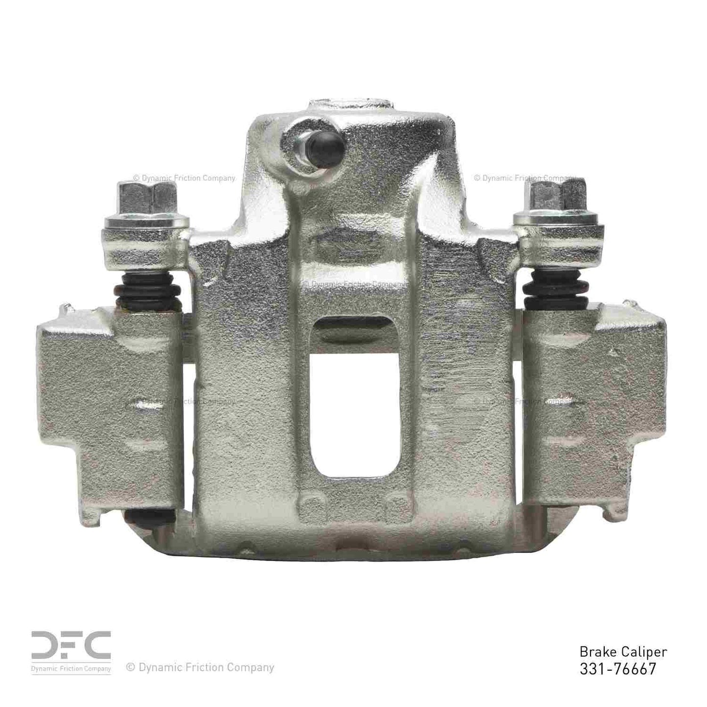 Dynamic Friction Company Disc Brake Caliper 331-76667