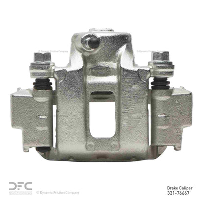 Dynamic Friction Company Disc Brake Caliper 331-76667