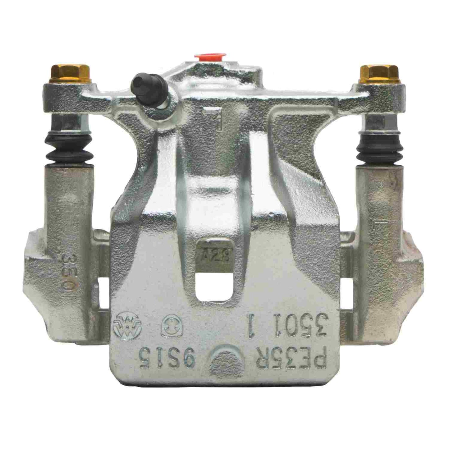 Dynamic Friction Company Disc Brake Caliper 331-76669