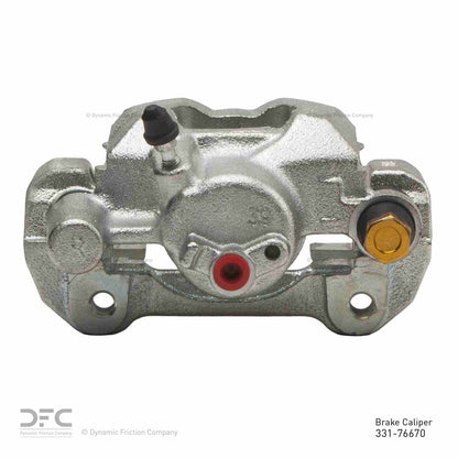 Dynamic Friction Company Disc Brake Caliper 331-76670
