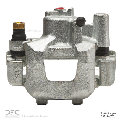 Dynamic Friction Company Disc Brake Caliper 331-76670