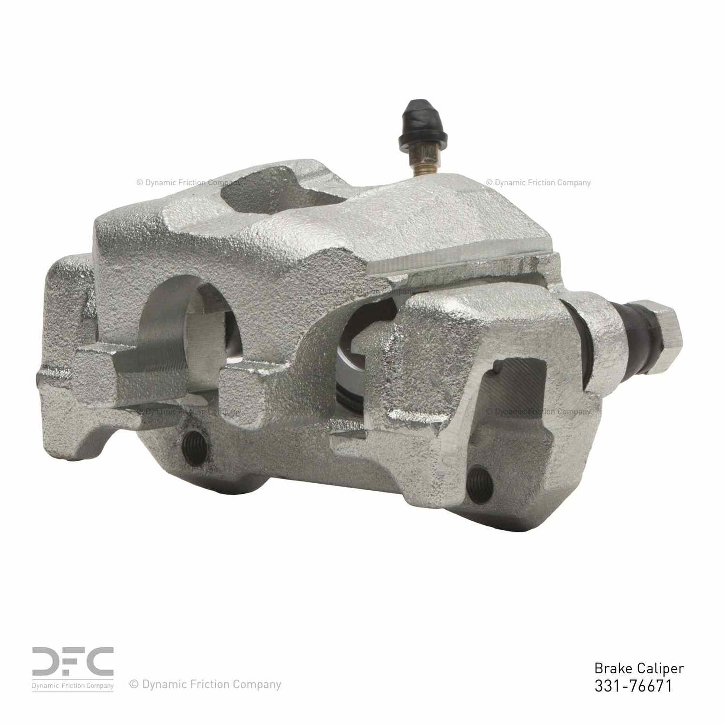 Dynamic Friction Company Disc Brake Caliper 331-76671