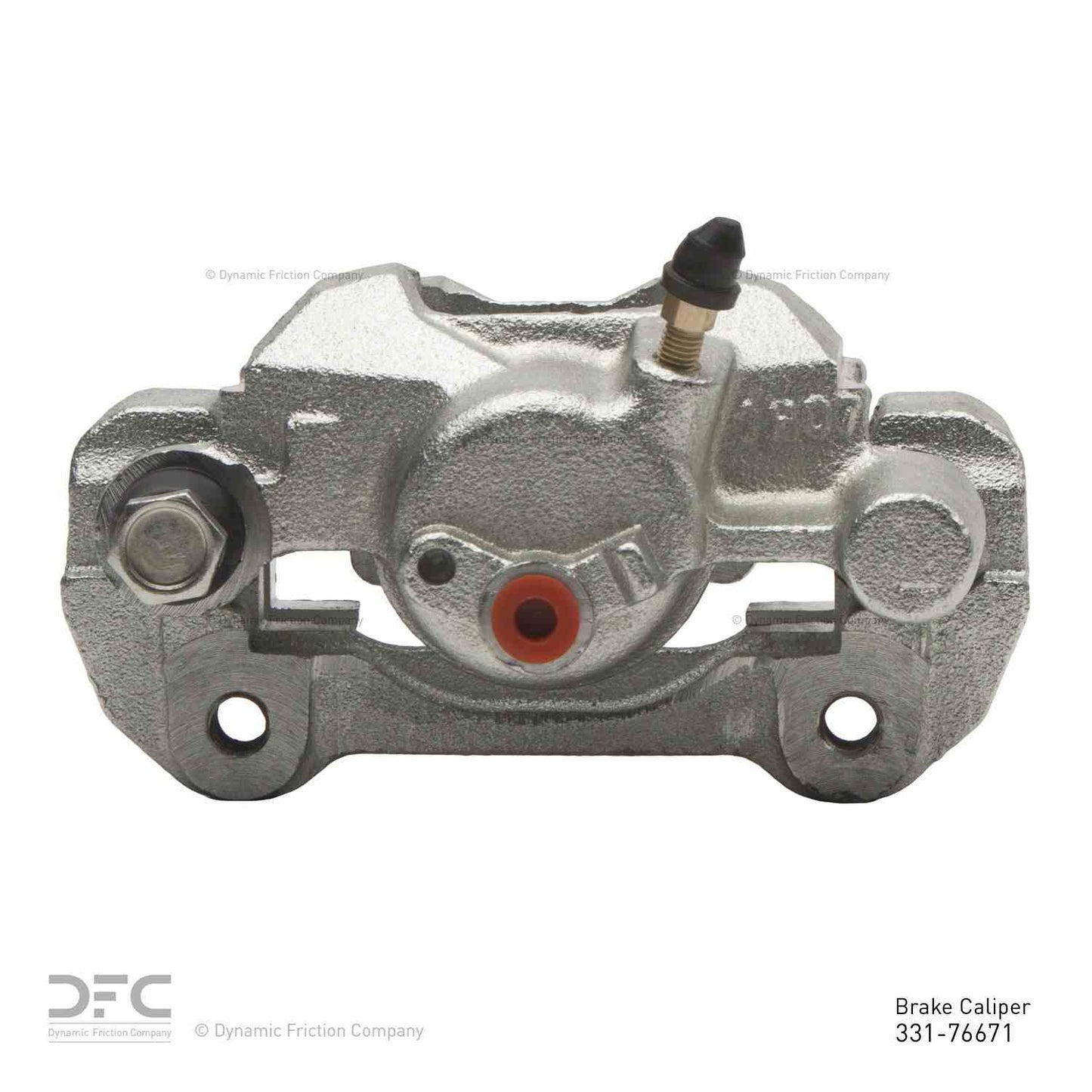 Dynamic Friction Company Disc Brake Caliper 331-76671