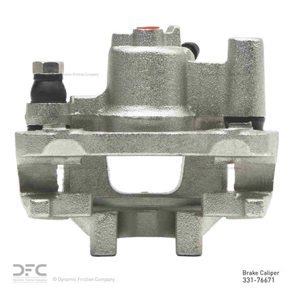 Dynamic Friction Company Disc Brake Caliper 331-76671