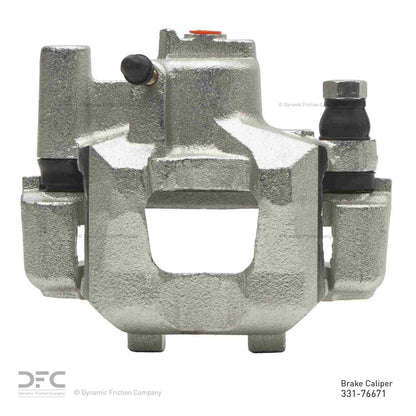 Dynamic Friction Company Disc Brake Caliper 331-76671