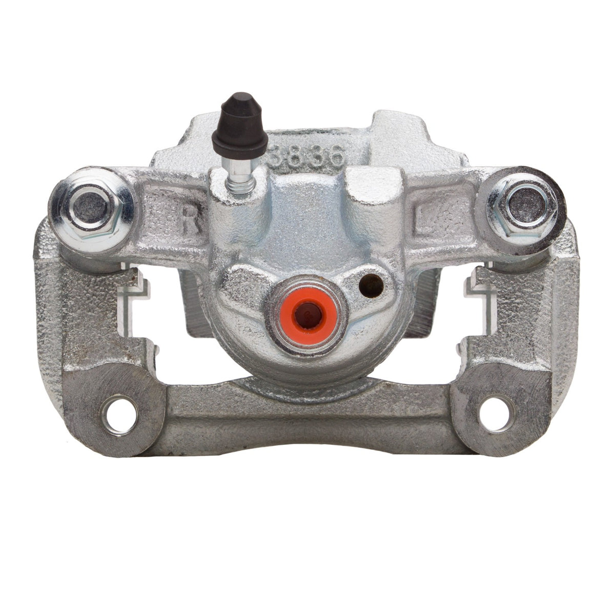 Dynamic Friction Company Disc Brake Caliper 331-76672