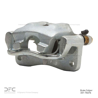 Dynamic Friction Company Disc Brake Caliper 331-76676