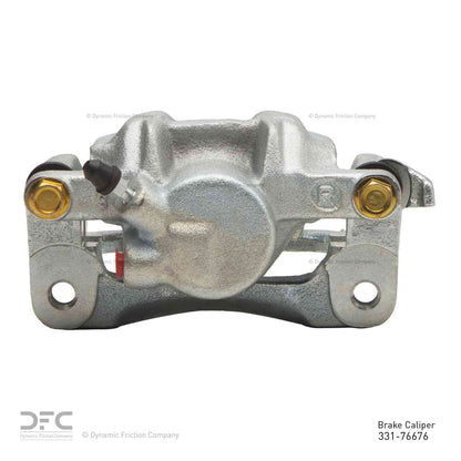 Dynamic Friction Company Disc Brake Caliper 331-76676