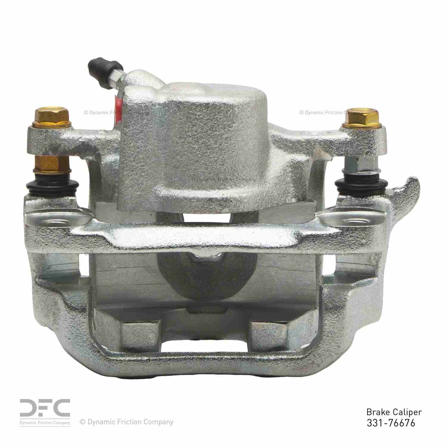 Dynamic Friction Company Disc Brake Caliper 331-76676