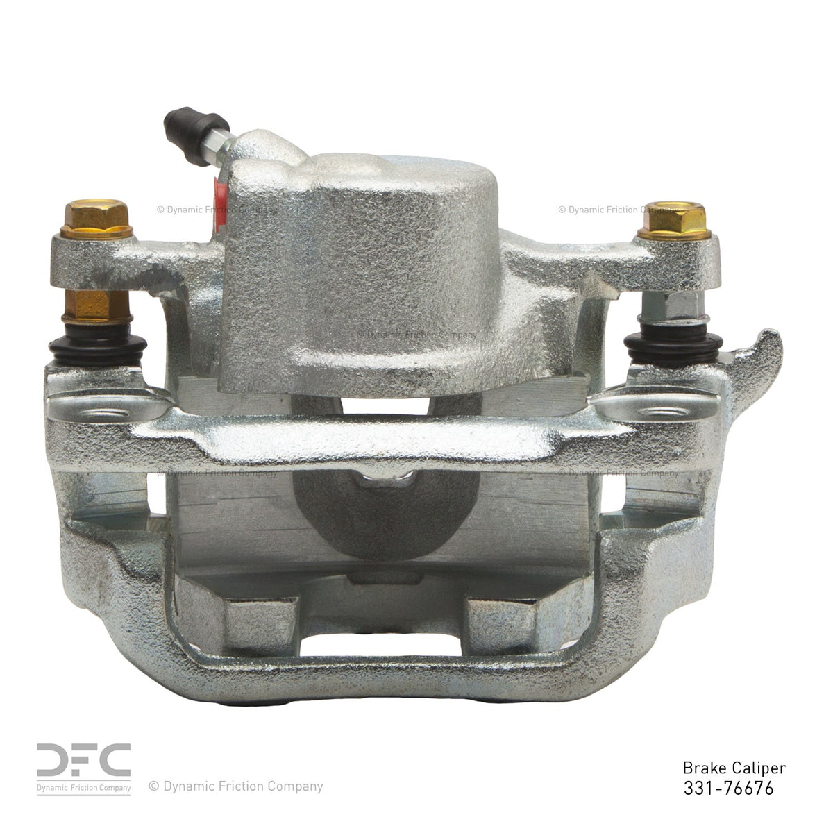 Dynamic Friction Company Disc Brake Caliper 331-76676