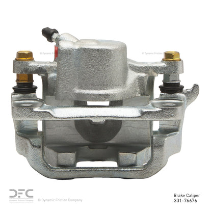 Dynamic Friction Company Disc Brake Caliper 331-76676