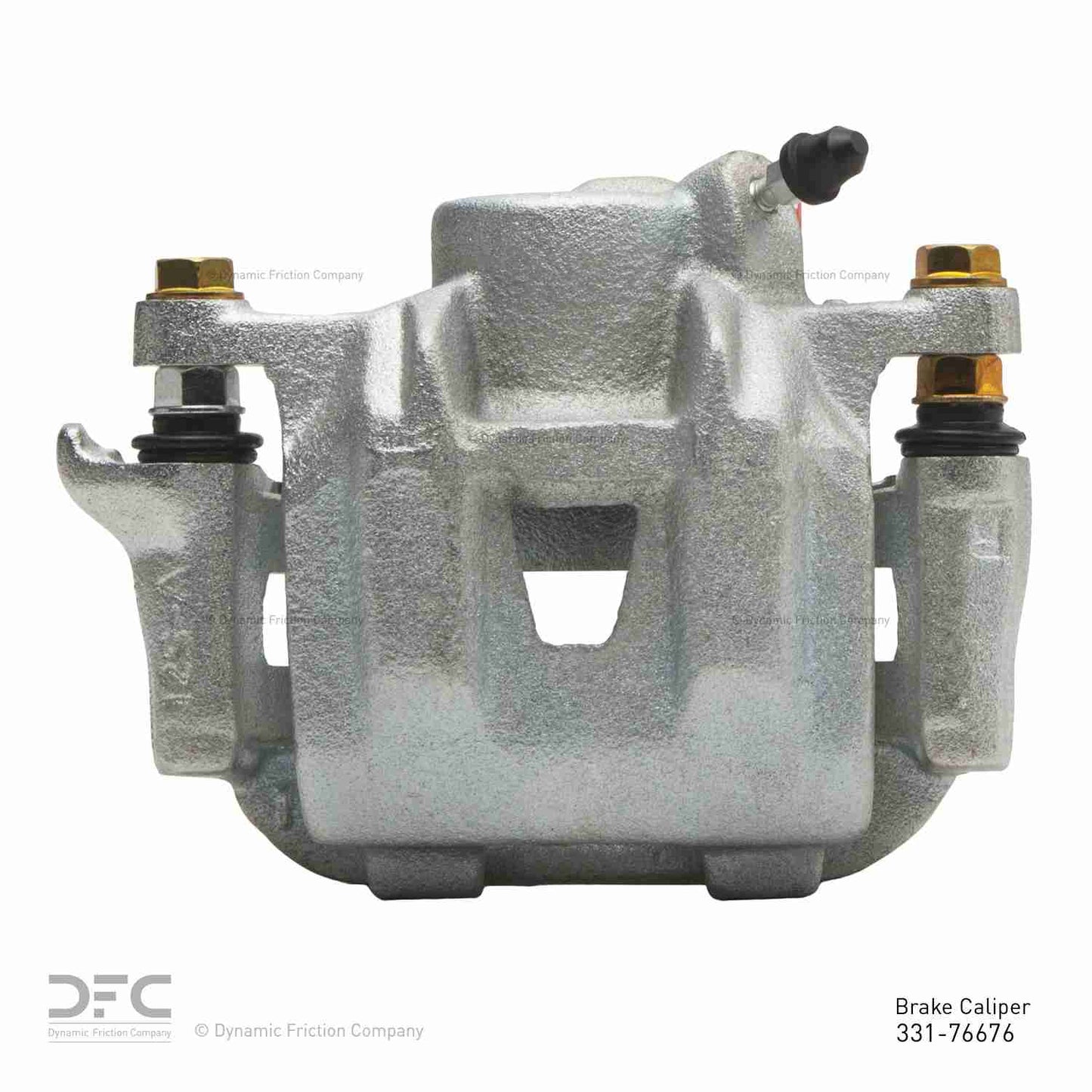 Dynamic Friction Company Disc Brake Caliper 331-76676