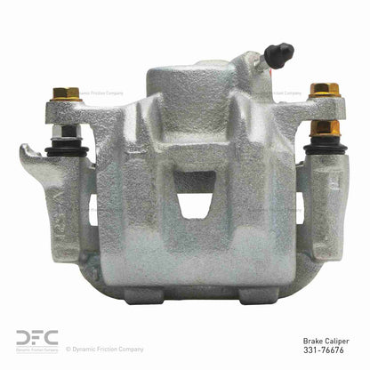 Dynamic Friction Company Disc Brake Caliper 331-76676