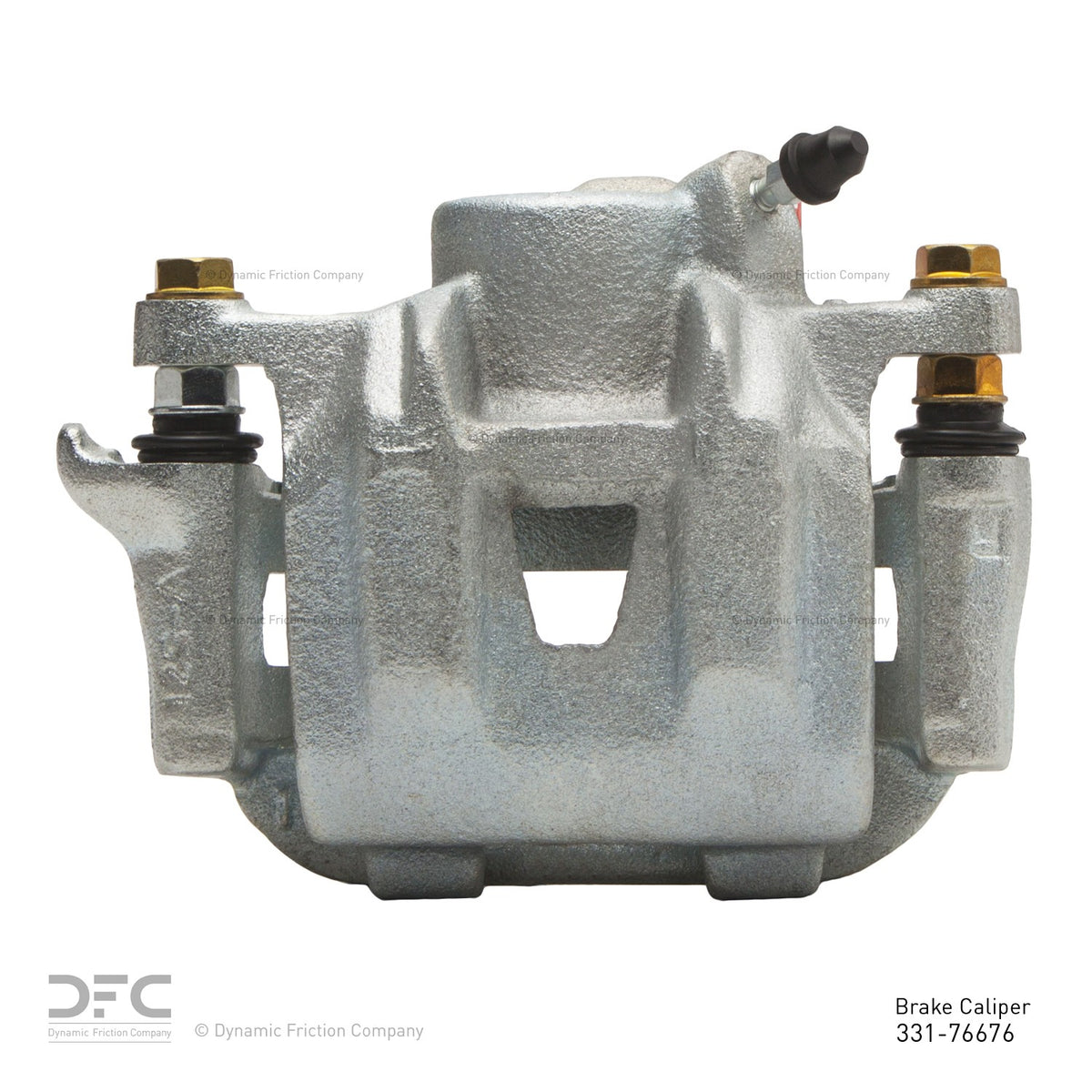 Dynamic Friction Company Disc Brake Caliper 331-76676