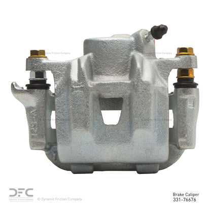 Dynamic Friction Company Disc Brake Caliper 331-76676