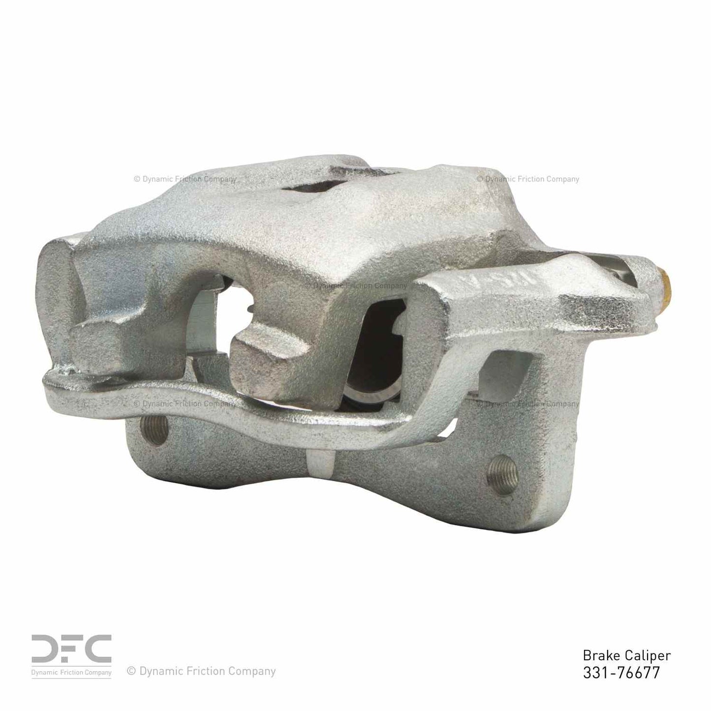 Dynamic Friction Company Disc Brake Caliper 331-76677