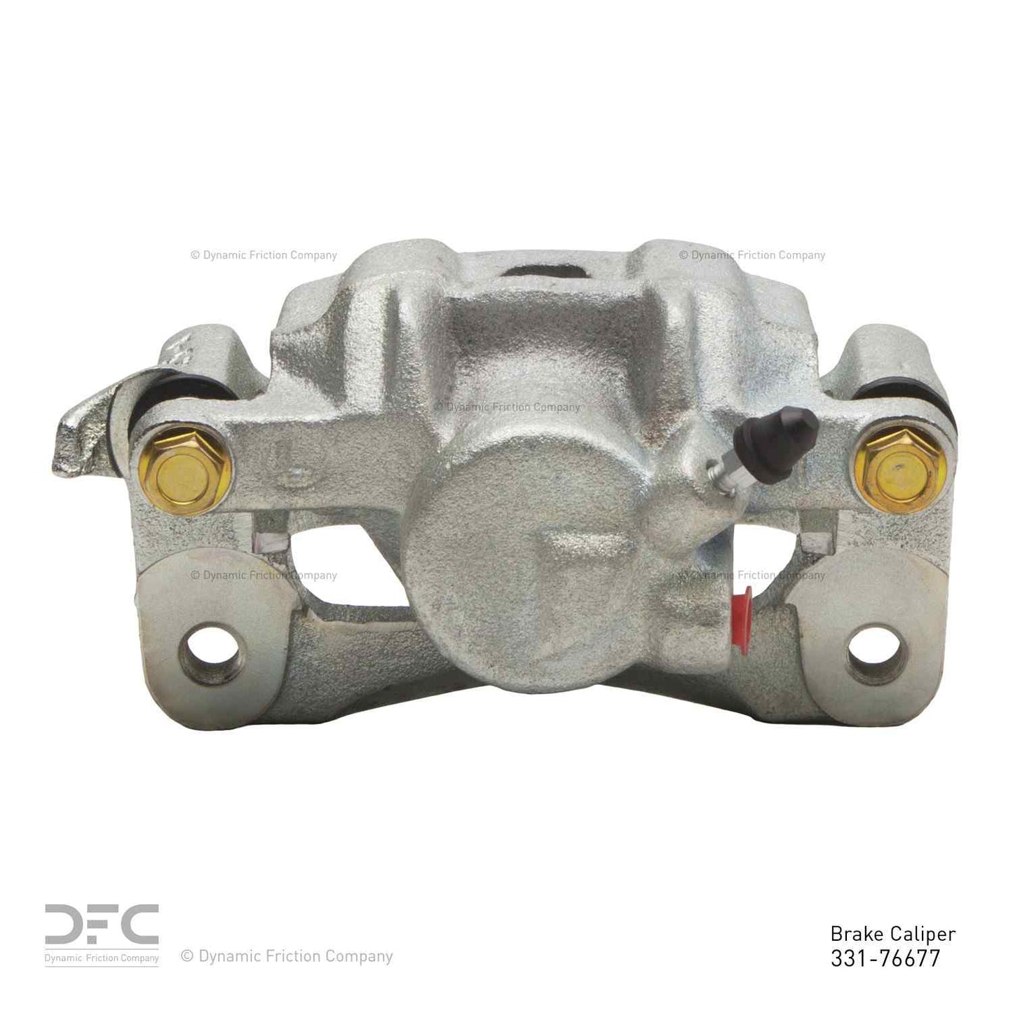 Dynamic Friction Company Disc Brake Caliper 331-76677