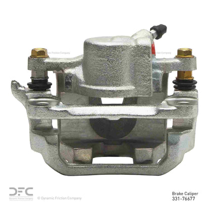 Dynamic Friction Company Disc Brake Caliper 331-76677