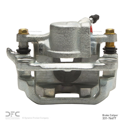 Dynamic Friction Company Disc Brake Caliper 331-76677