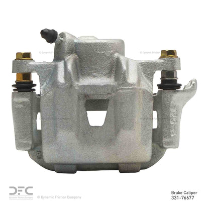 Dynamic Friction Company Disc Brake Caliper 331-76677
