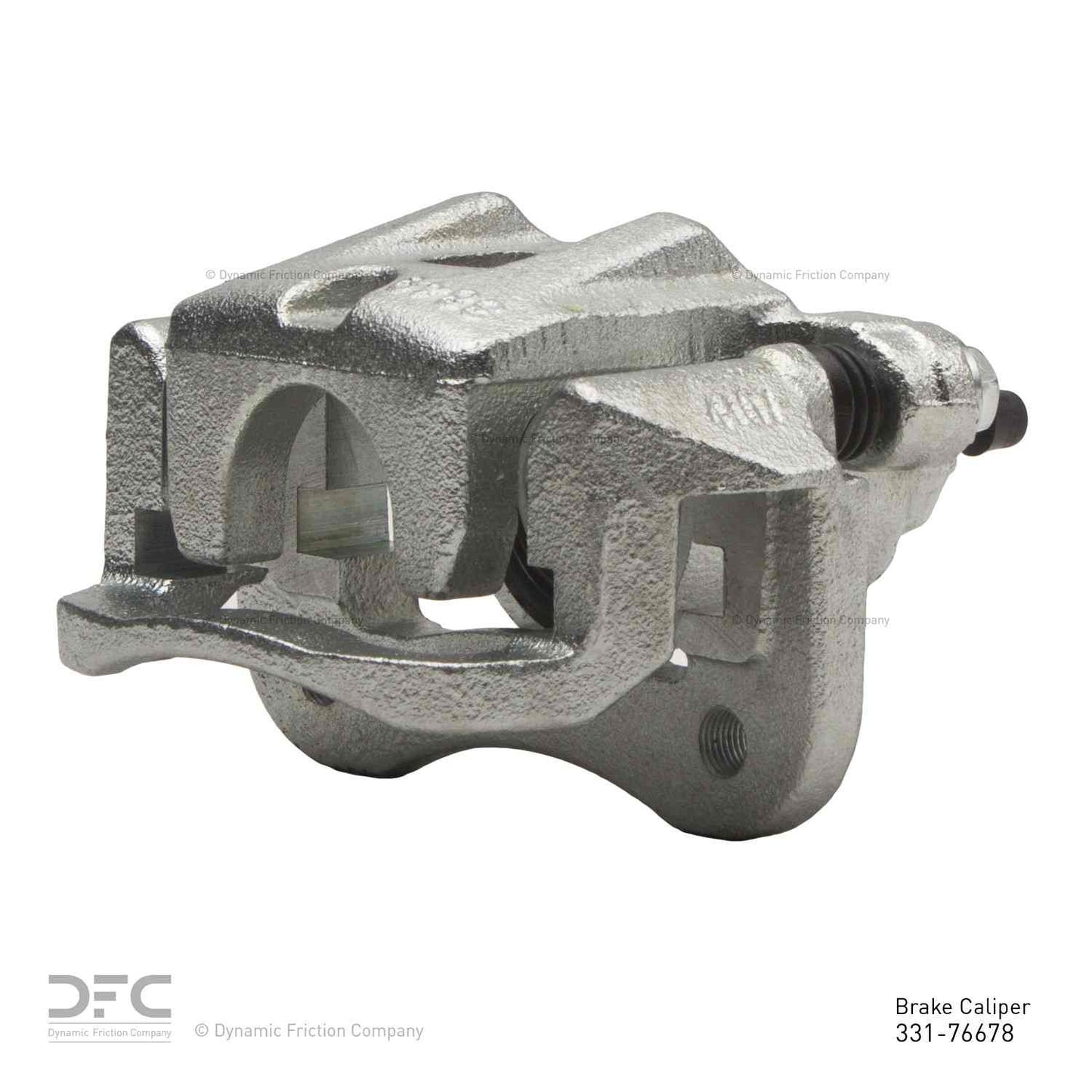Dynamic Friction Company Disc Brake Caliper 331-76678
